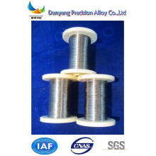 Nickel Based Welding Wire (HGH4033)